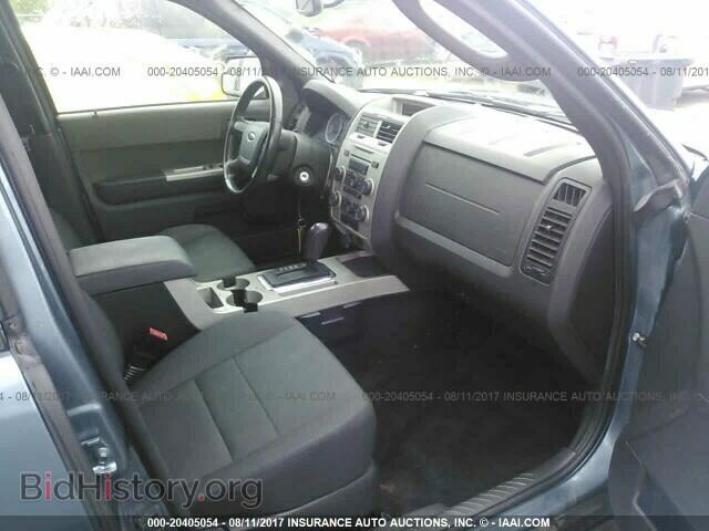 2012 Ford Escape - VIN: 1FMCU0D79CKB16732 - Photo 5