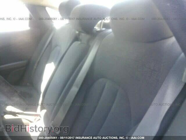 2015 Chrysler 200 - VIN: 1C3CCCAB4FN598485 - Photo 8