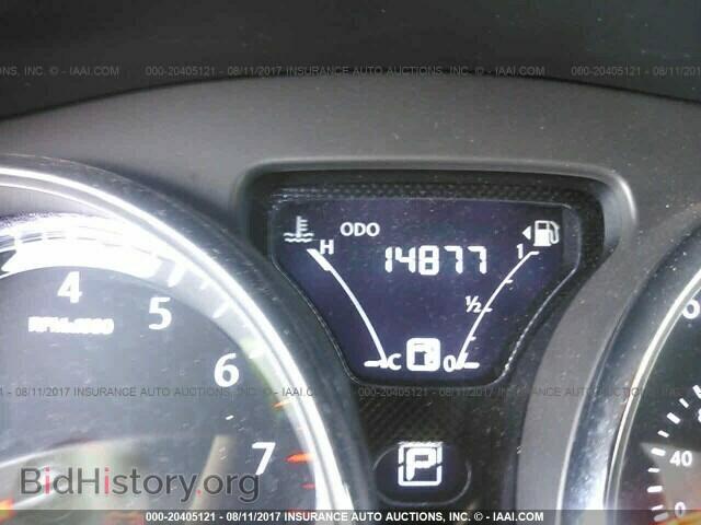 2017 Nissan Versa - VIN: 3N1CN7AP1HL817062 - Фото 7