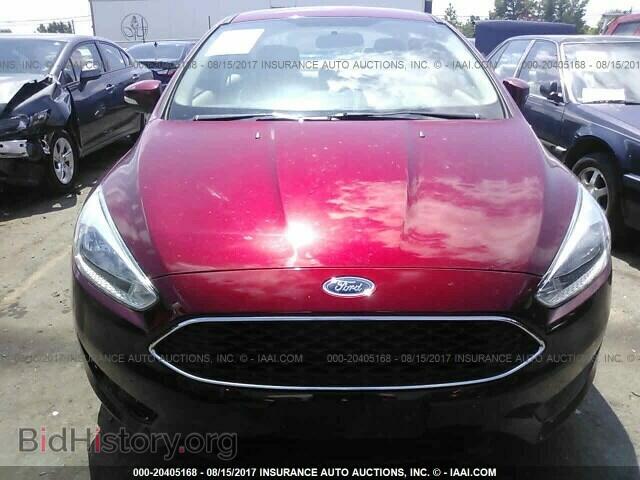 2015 Ford Focus - VIN: 1FADP3F23FL214758 - Photo 6