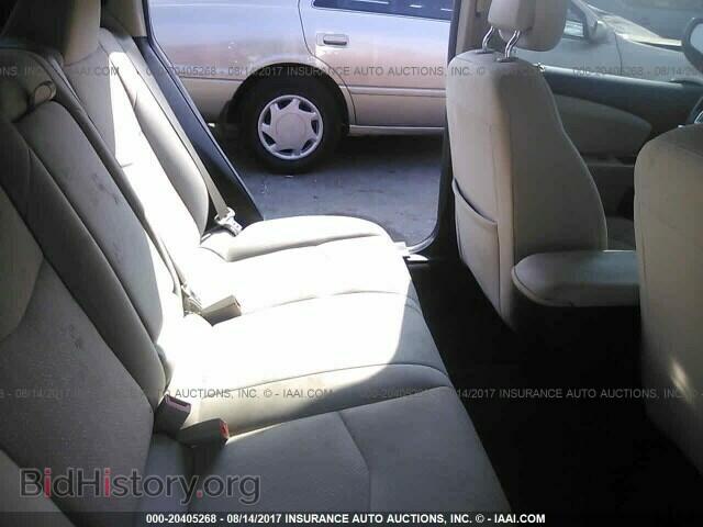 2014 Chrysler 200 - VIN: 1C3CCBBG1EN106529 - Фото 8