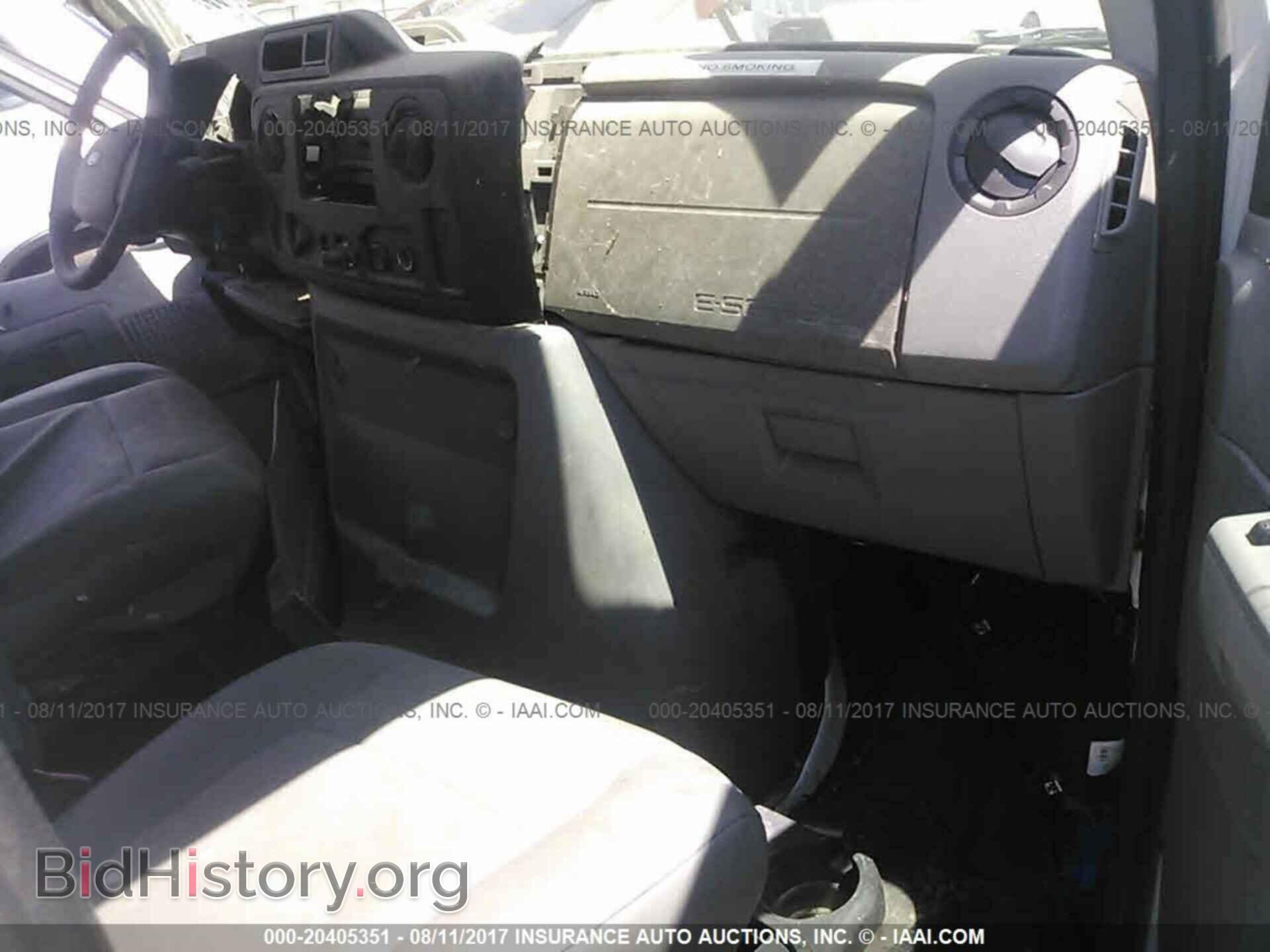 2011 Ford Econoline - VIN: 1FTNE2EW7BDB24696 - Photo 5