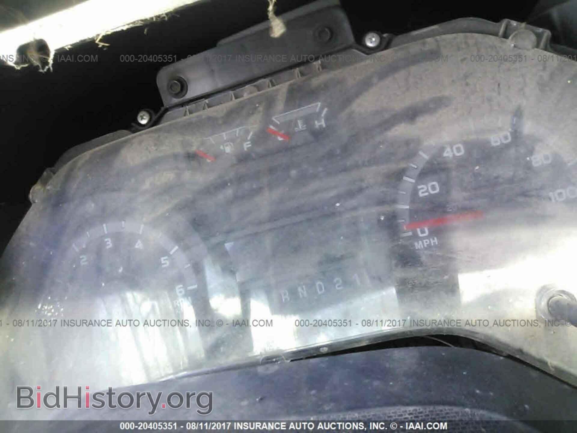 2011 Ford Econoline - VIN: 1FTNE2EW7BDB24696 - Photo 7
