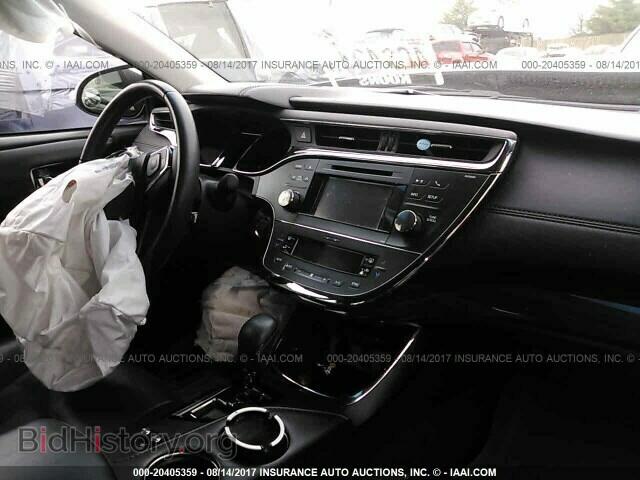 2014 Toyota Avalon - VIN: 4T1BK1EB8EU113189 - Фото 5