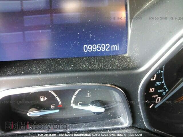 2012 Ford Focus - VIN: 1FAHP3F27CL166887 - Photo 7