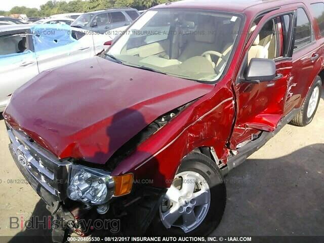 2012 Ford Escape - VIN: 1FMCU0DG1CKA28791 - Photo 6