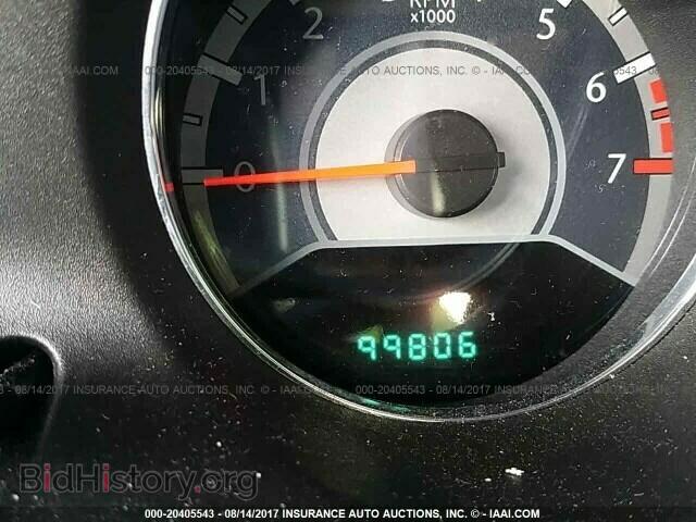 2013 Chrysler 200 - VIN: 1C3CCBAB7DN734163 - Фото 7