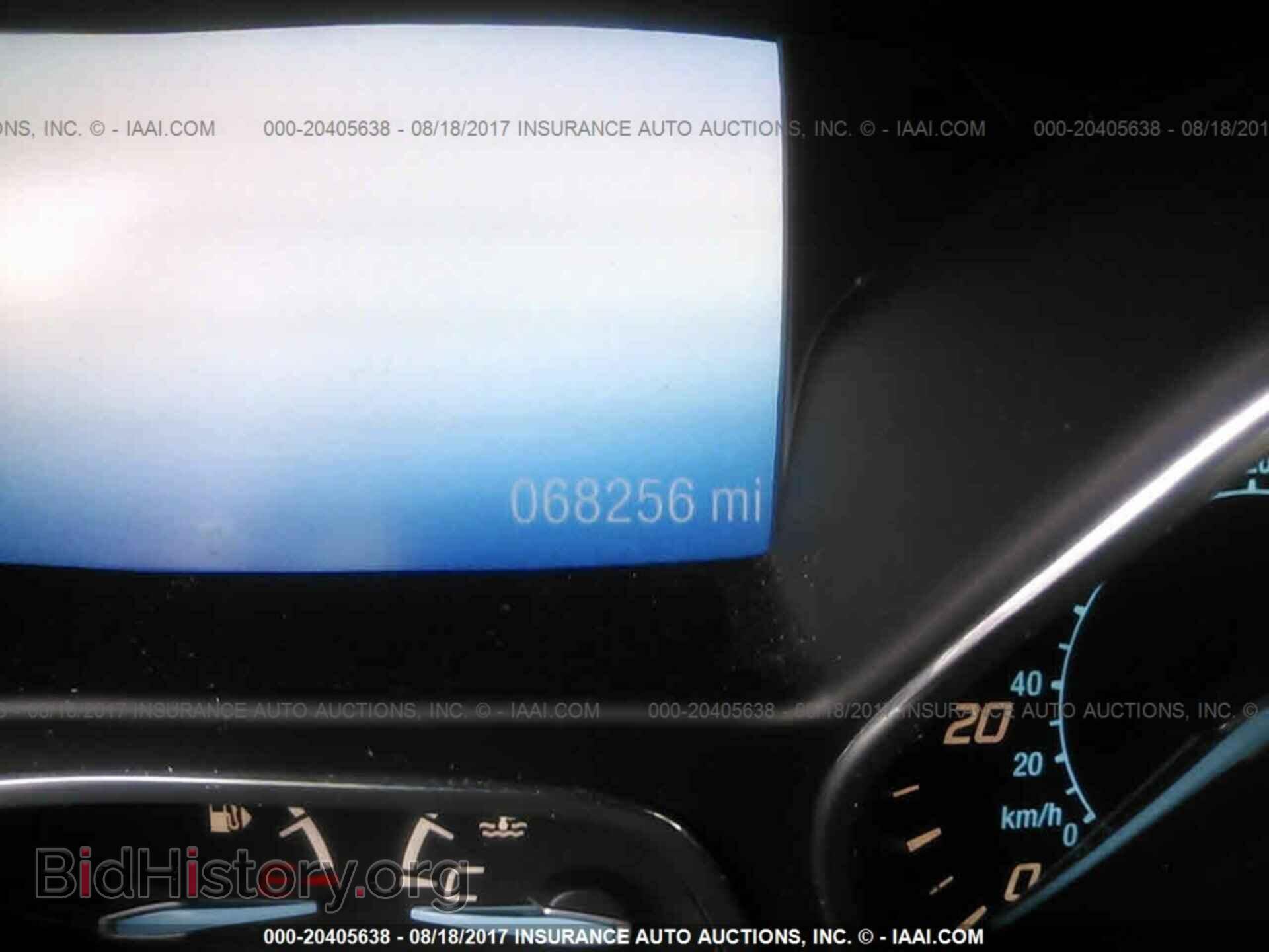 2013 Ford Escape - VIN: 1FMCU9G91DUC98613 - Фото 7