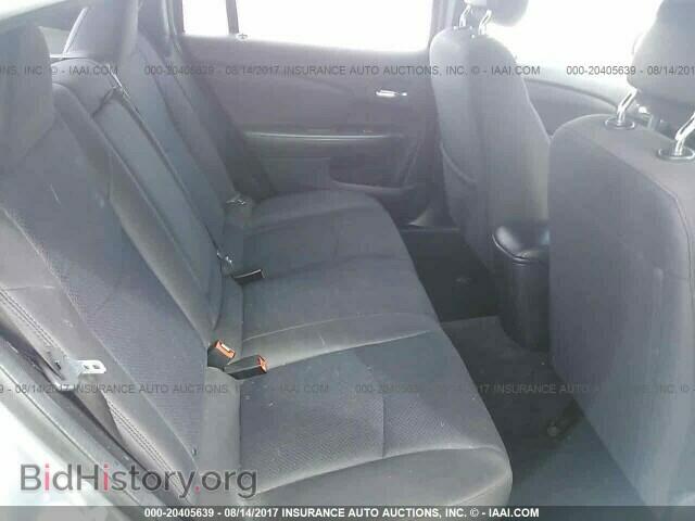 2013 Chrysler 200 - VIN: 1C3CCBAB9DN735010 - Photo 8