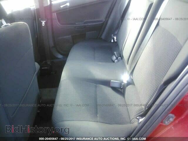 2015 Mitsubishi Lancer - VIN: JA32V2FW0FU019441 - Фото 8