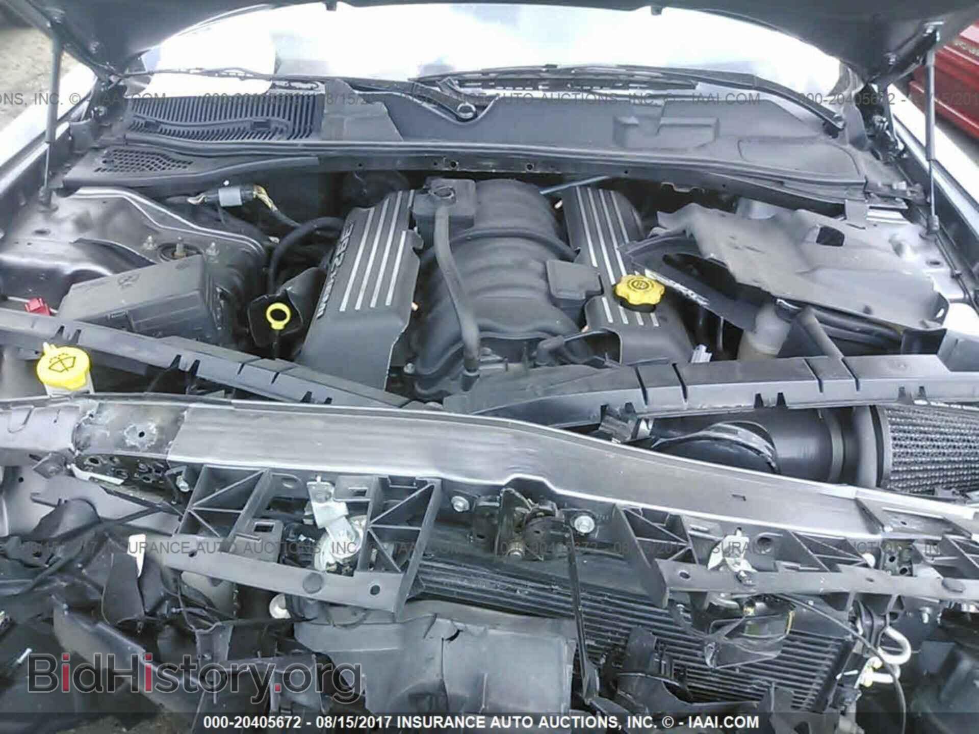 2015 Dodge Challenger - VIN: 2C3CDZDJ2FH877283 - Photo 10