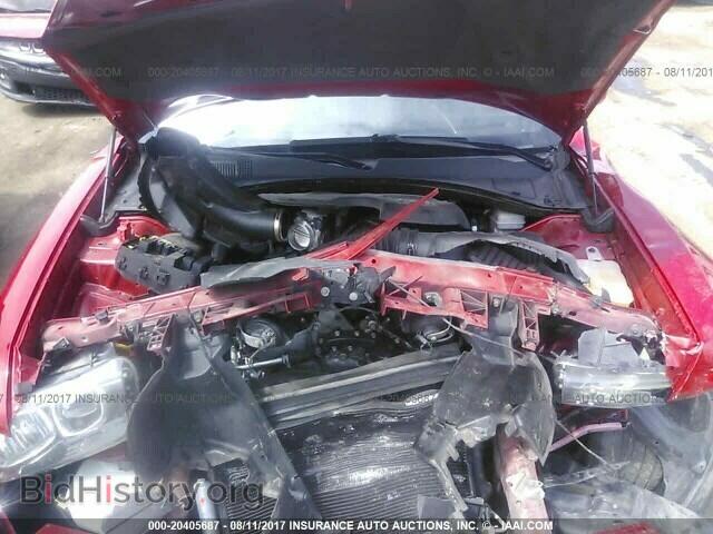 2012 Dodge Charger - VIN: 2C3CDXHG7CH217268 - Фото 10