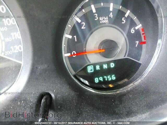 2013 Chrysler 200 - VIN: 1C3CCBAB8DN561107 - Photo 7