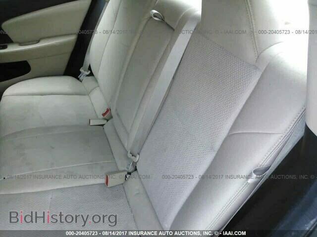 2013 Chrysler 200 - VIN: 1C3CCBAB8DN561107 - Photo 8