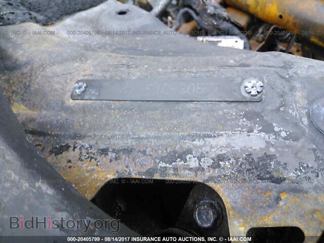 2012 Honda Civic - VIN: 2HGFB2F51CH305768 - Фото 9