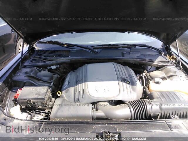 2016 Dodge Challenger - VIN: 2C3CDZBT0GH111803 - Photo 10