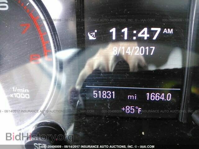 2014 Audi Q5 - VIN: WA1LFAFP6EA064111 - Photo 7