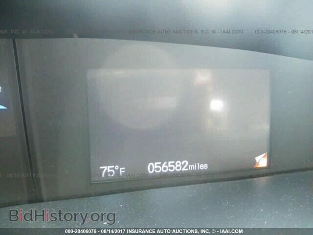2013 Honda Civic - VIN: 19XFB2F87DE280476 - Photo 7