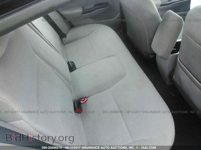 2013 Honda Civic - VIN: 19XFB2F87DE280476 - Photo 8