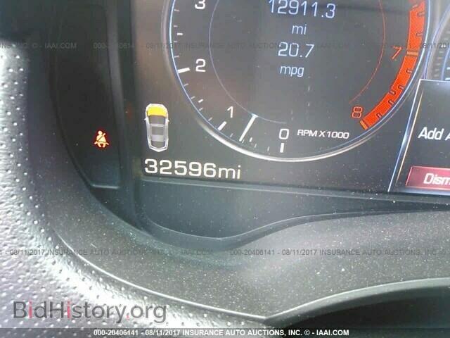 2014 Cadillac Xts - VIN: 2G61V5S81E9282946 - Фото 7