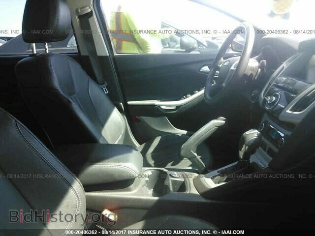 2013 Ford Focus - VIN: 1FADP3F25DL124234 - Photo 5
