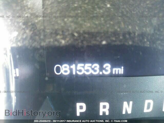 2012 Ford F150 - VIN: 1FTFW1EF3CFC54461 - Фото 7