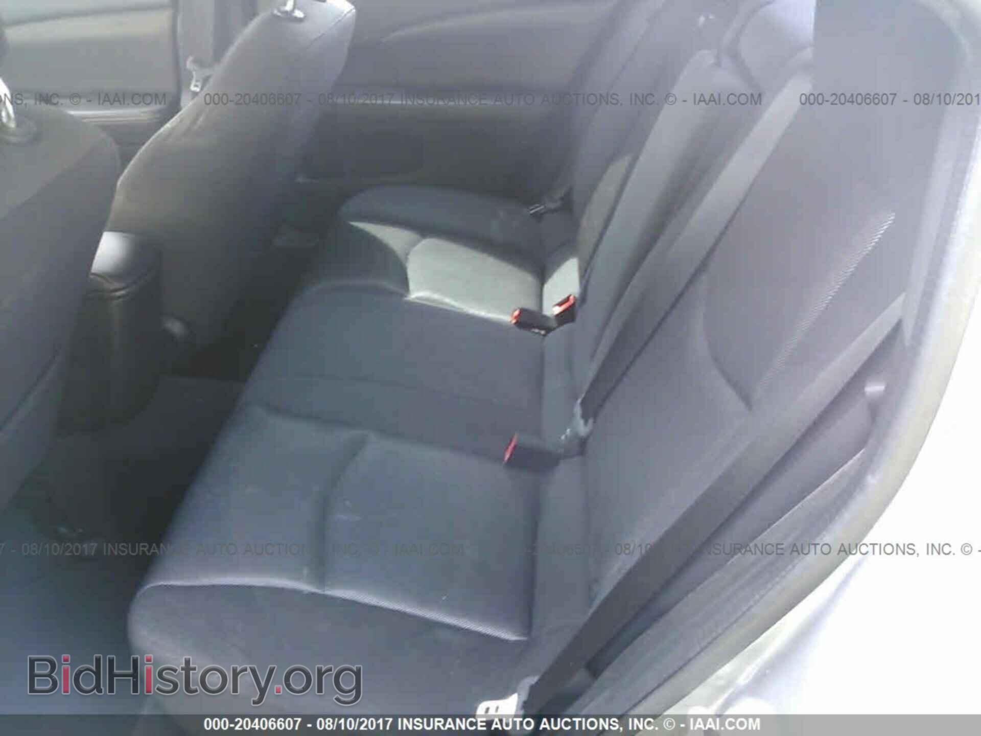 2013 Dodge Avenger - VIN: 1C3CDZAG8DN748803 - Photo 8