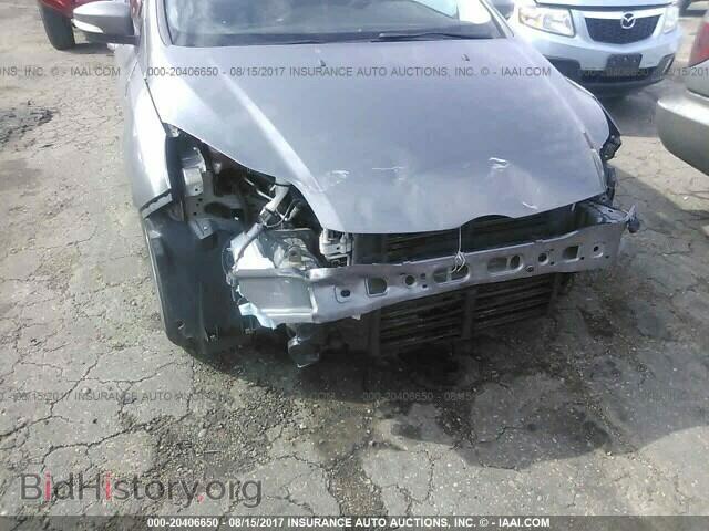 2014 Ford Focus - VIN: 1FADP3F2XEL184866 - Фото 6