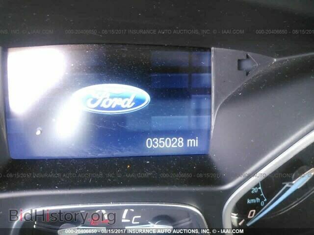 2014 Ford Focus - VIN: 1FADP3F2XEL184866 - Фото 7