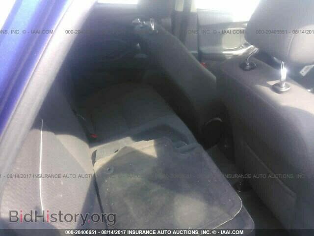 2012 Ford Focus - VIN: 1FAHP3H22CL243582 - Photo 8