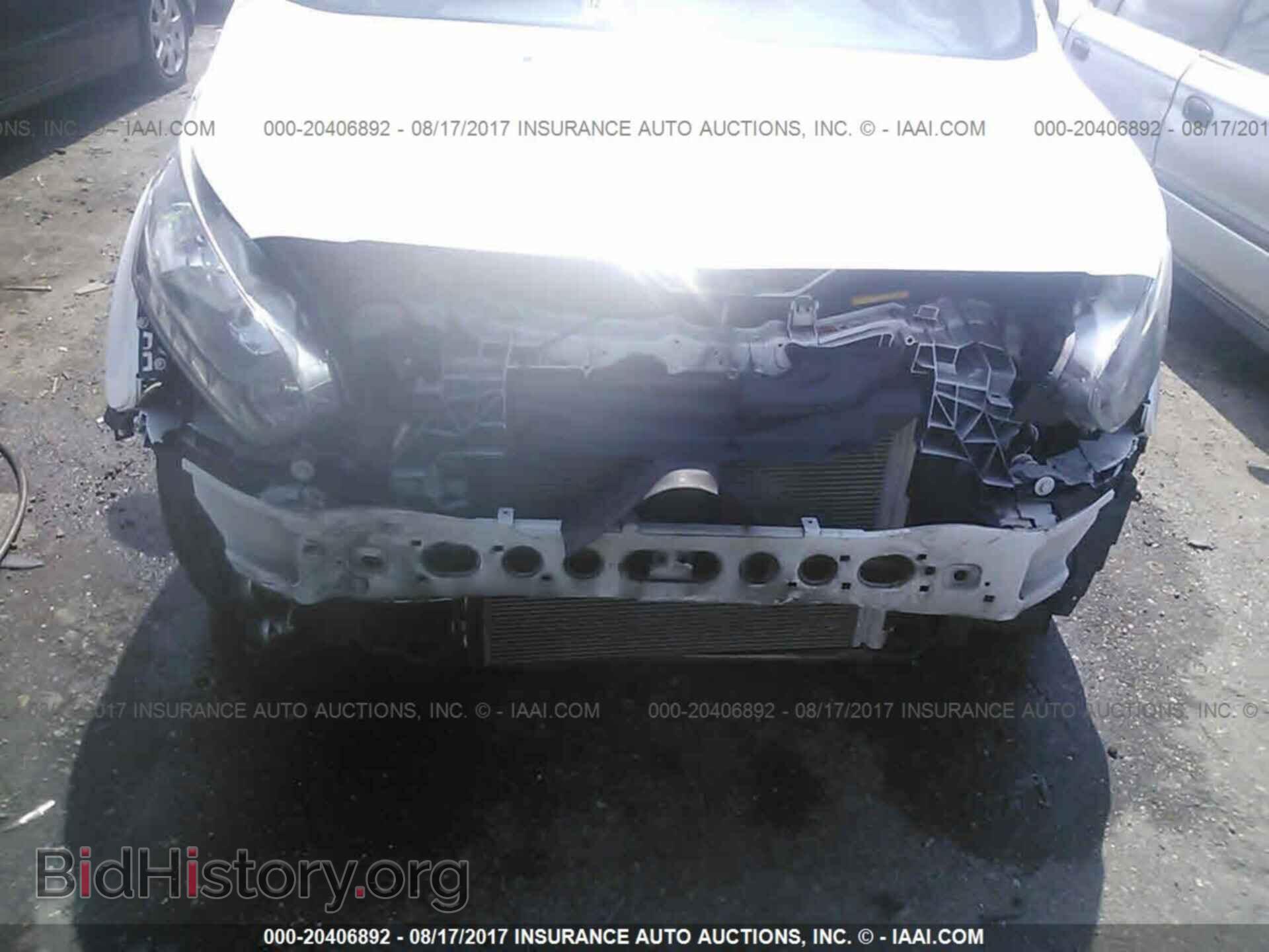 2014 Ford Transit - VIN: NM0LE7E74E1157011 - Photo 6