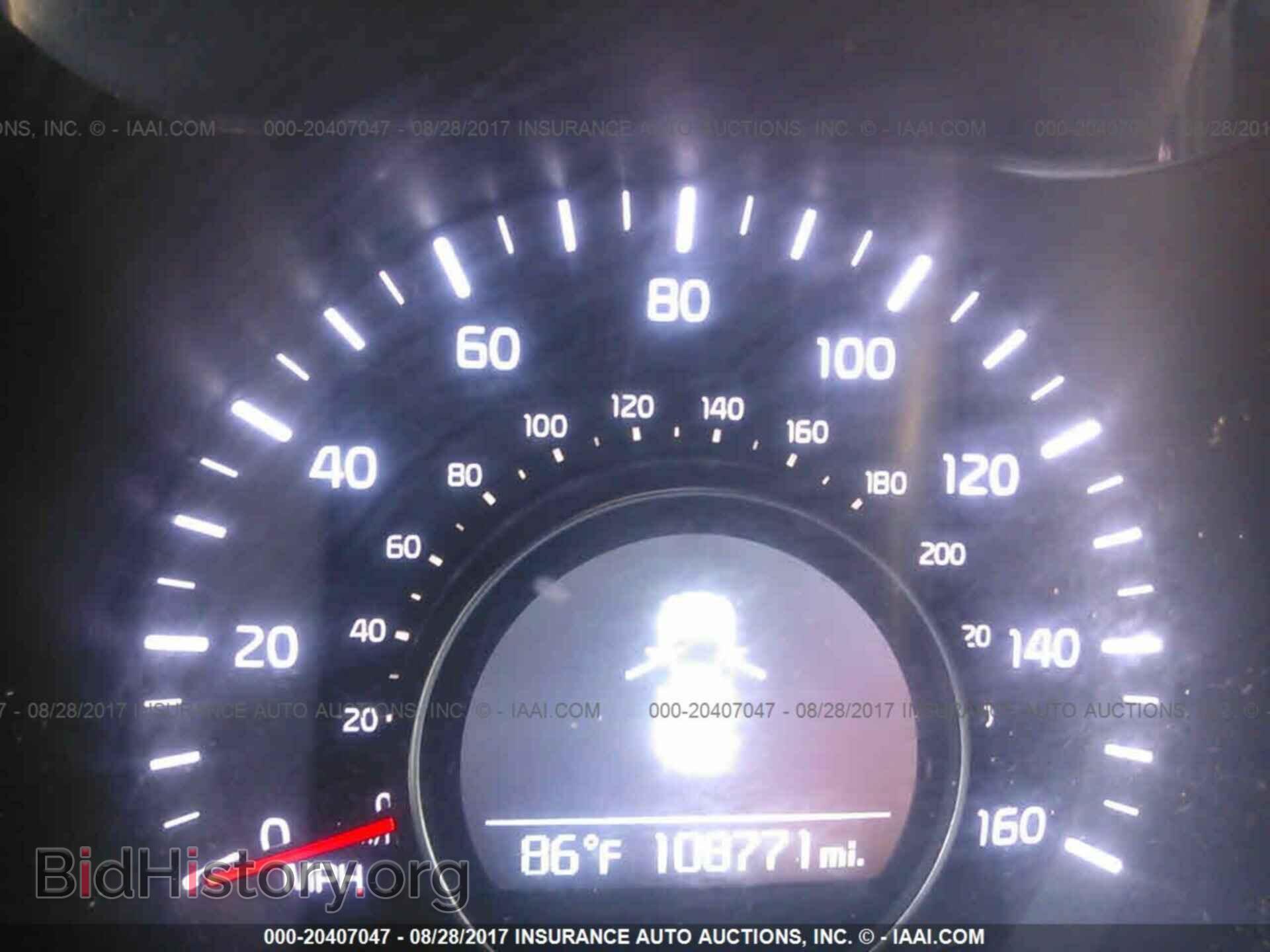 2015 Kia Optima - VIN: 5XXGM4A78FG377964 - Фото 7