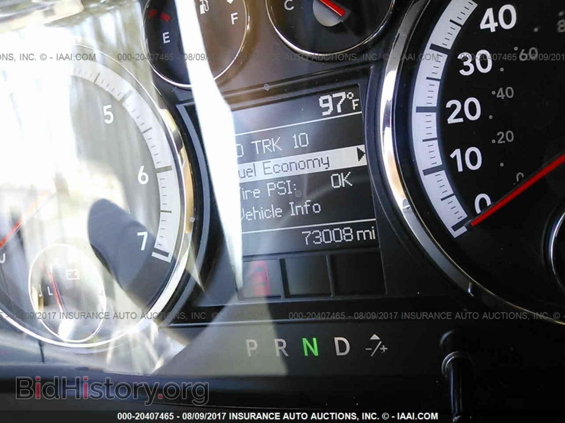 2012 Dodge Ram 1500 - VIN: 1C6RD6NT7CS301804 - Фото 7