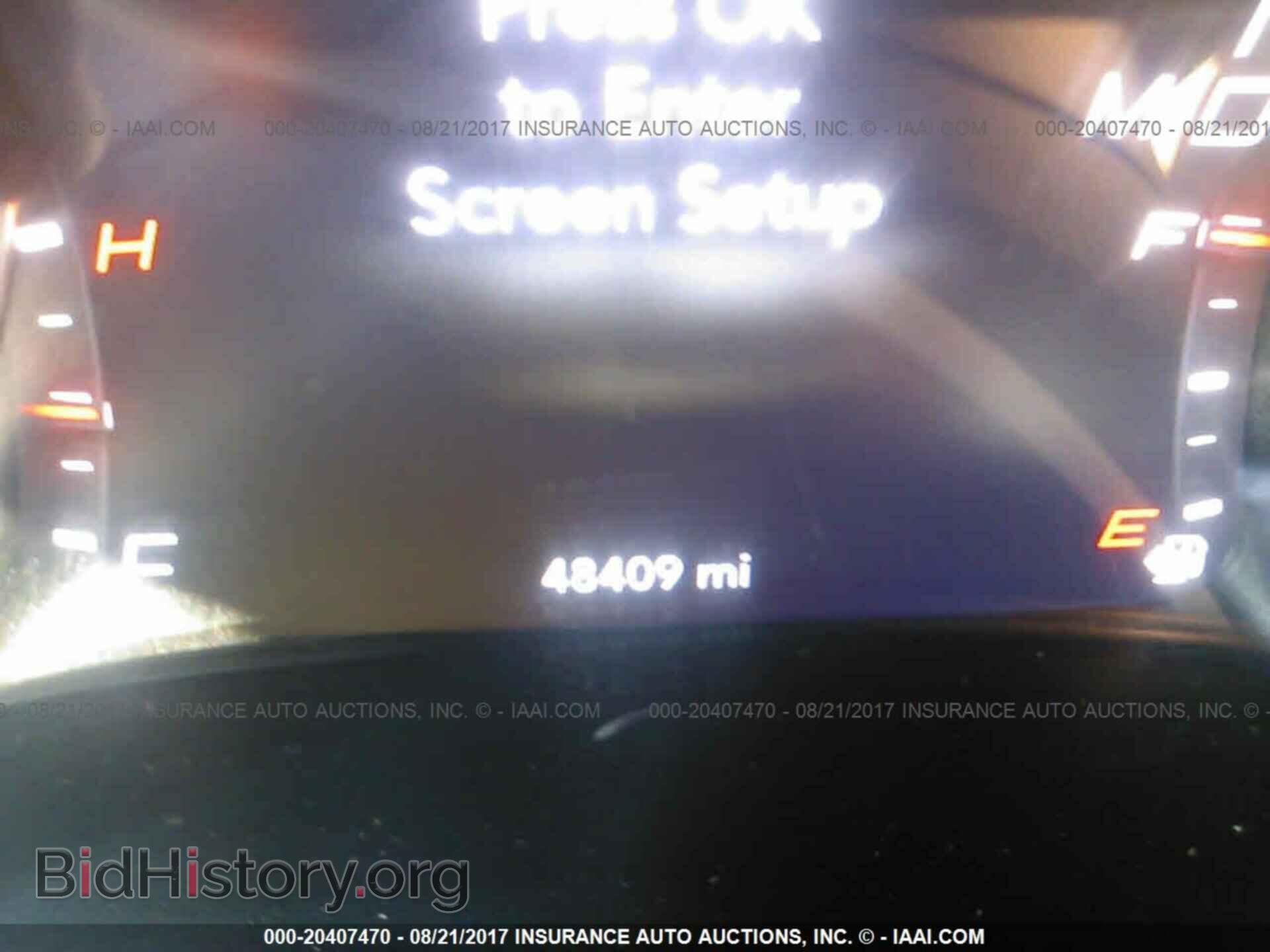 2016 Dodge Charger - VIN: 2C3CDXHG2GH204207 - Photo 7