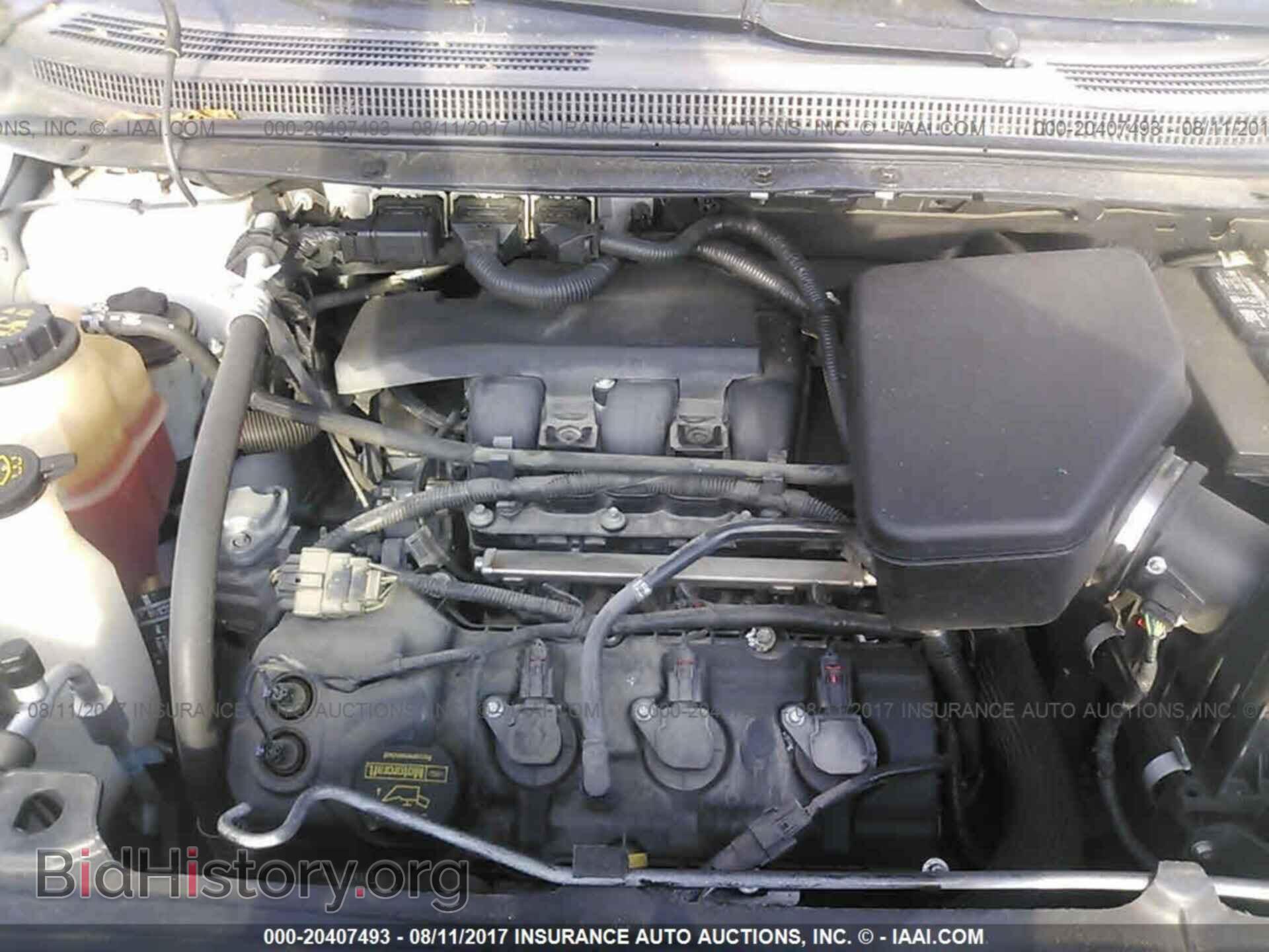 2013 Ford Edge - VIN: 2FMDK3JC6DBB64472 - Photo 10