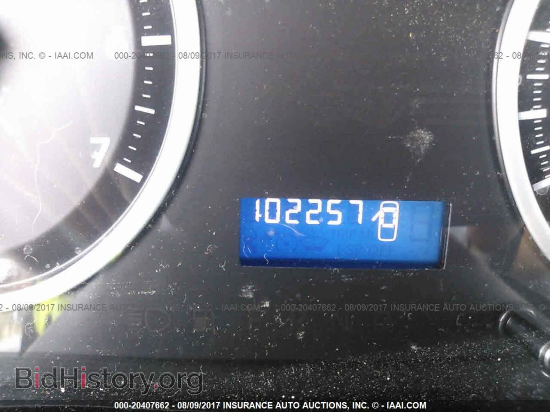 2012 Dodge Ram 1500 - VIN: 1C6RD6KT5CS181960 - Фото 7