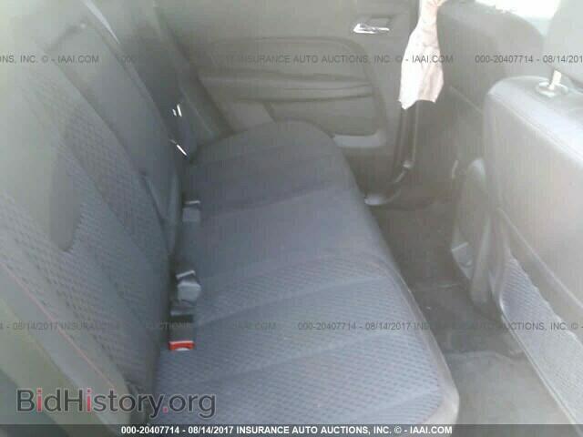 2015 Gmc Terrain - VIN: 2GKALMEK6F6357281 - Photo 8