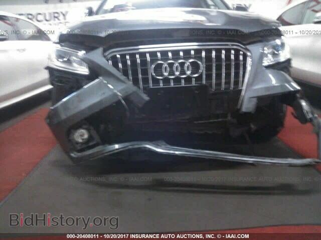 2015 Audi Q5 - VIN: WA1CFAFP1FA038114 - Photo 6