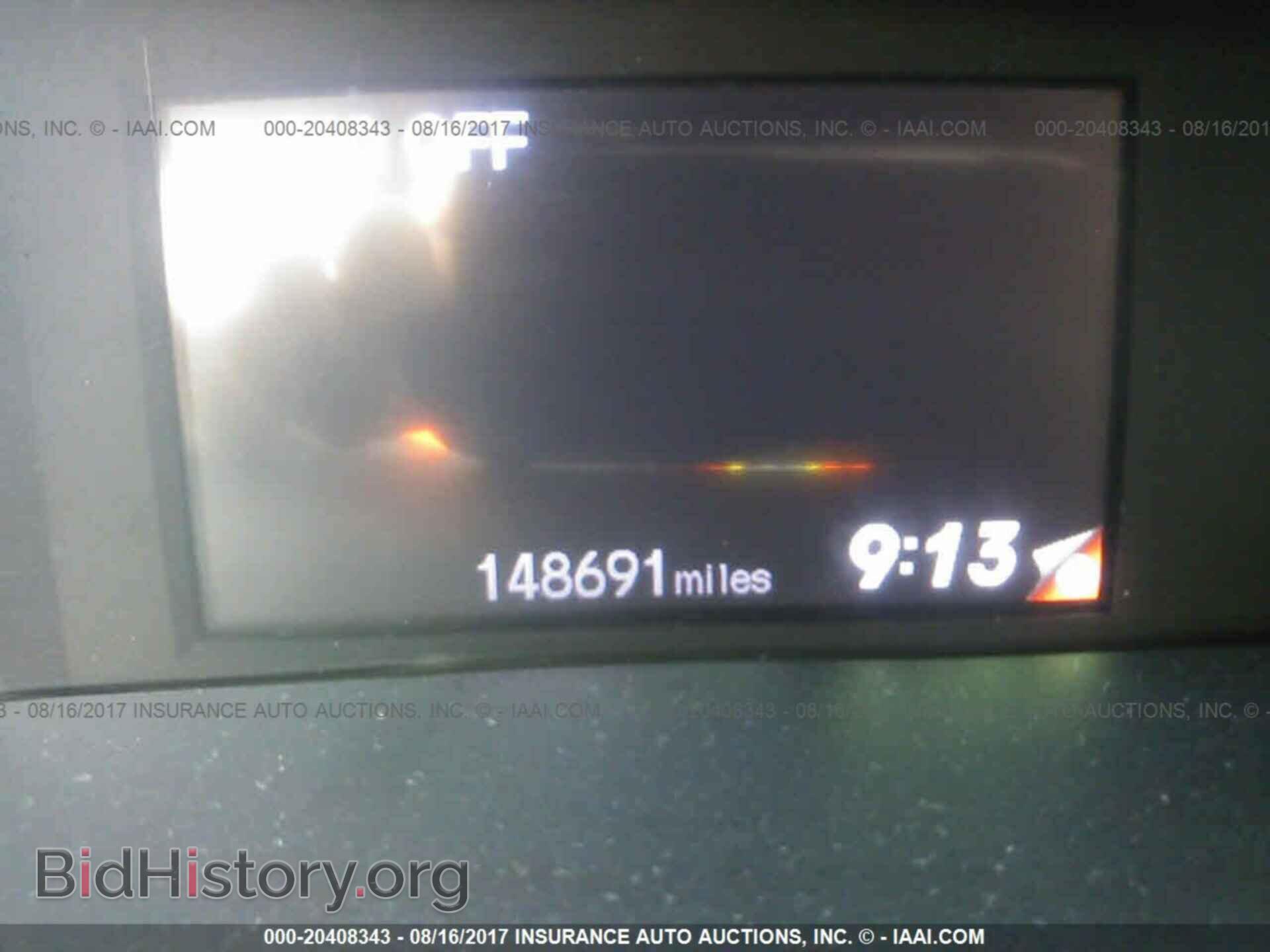 2012 Honda Civic - VIN: 19XFB2F57CE338297 - Photo 7