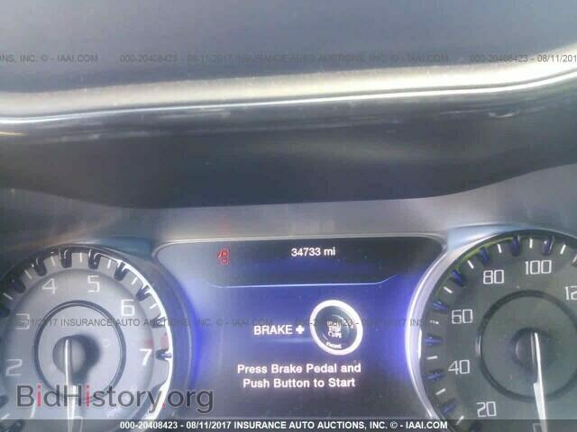 2015 Chrysler 200 - VIN: 1C3CCCBG9FN711048 - Photo 7