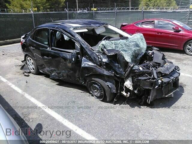 Photo 1FADP3E23DL312218 - Ford Focus 2013