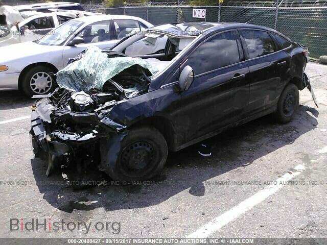 2013 Ford Focus - VIN: 1FADP3E23DL312218 - Photo 2