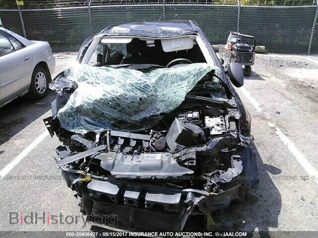 2013 Ford Focus - VIN: 1FADP3E23DL312218 - Photo 6