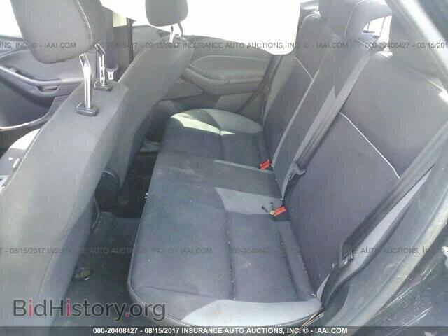 2013 Ford Focus - VIN: 1FADP3E23DL312218 - Photo 8