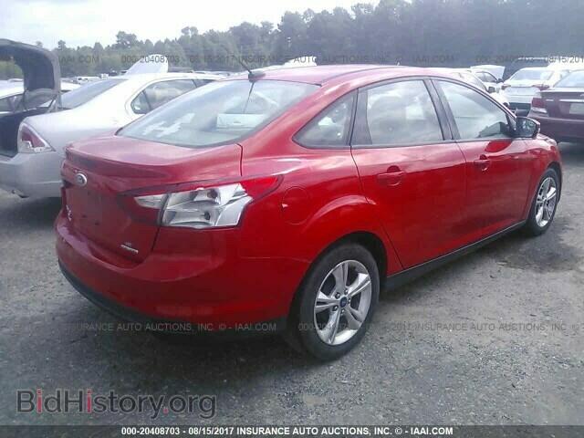 2013 Ford Focus - VIN: 1FADP3F29DL230685 - Photo 4