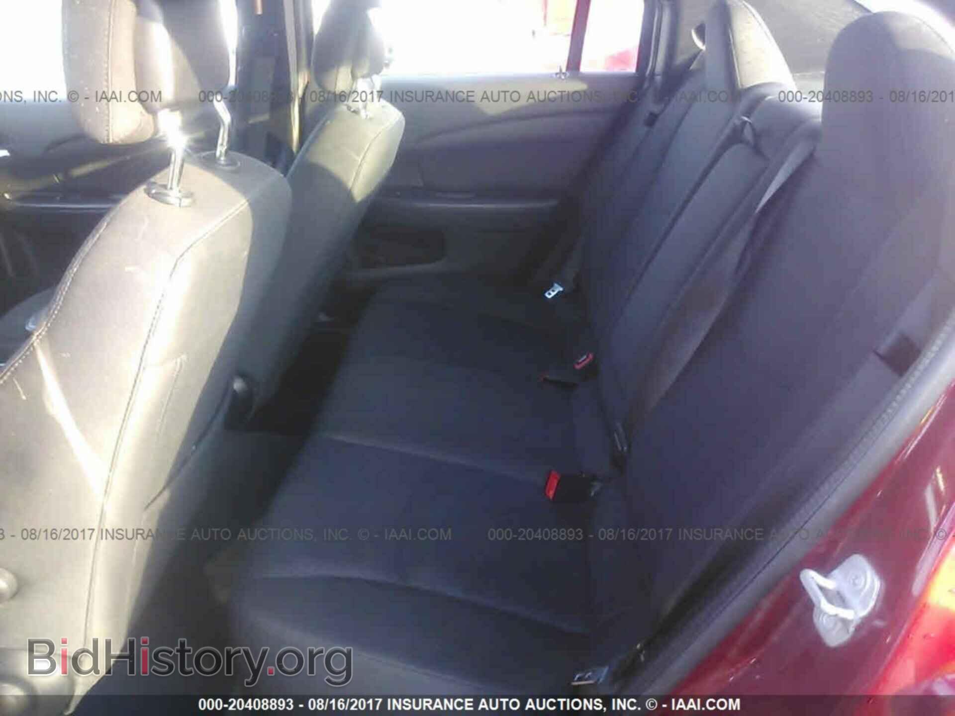 2013 Chrysler 200 - VIN: 1C3CCBAB4DN761904 - Photo 8