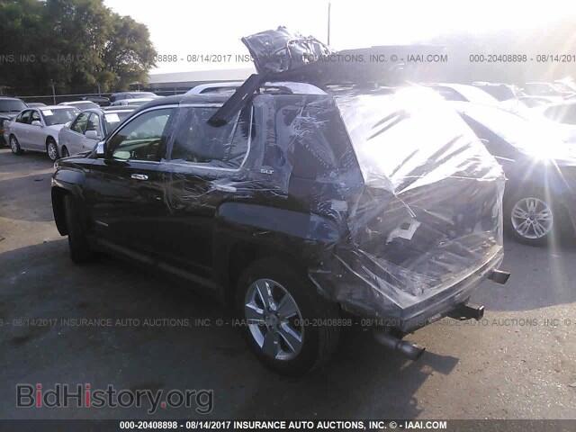 2015 Gmc Terrain - VIN: 2GKFLYE38F6202009 - Фото 3
