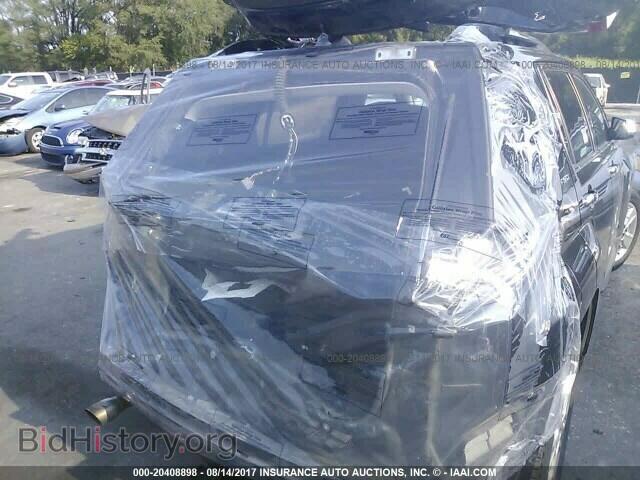 2015 Gmc Terrain - VIN: 2GKFLYE38F6202009 - Фото 6