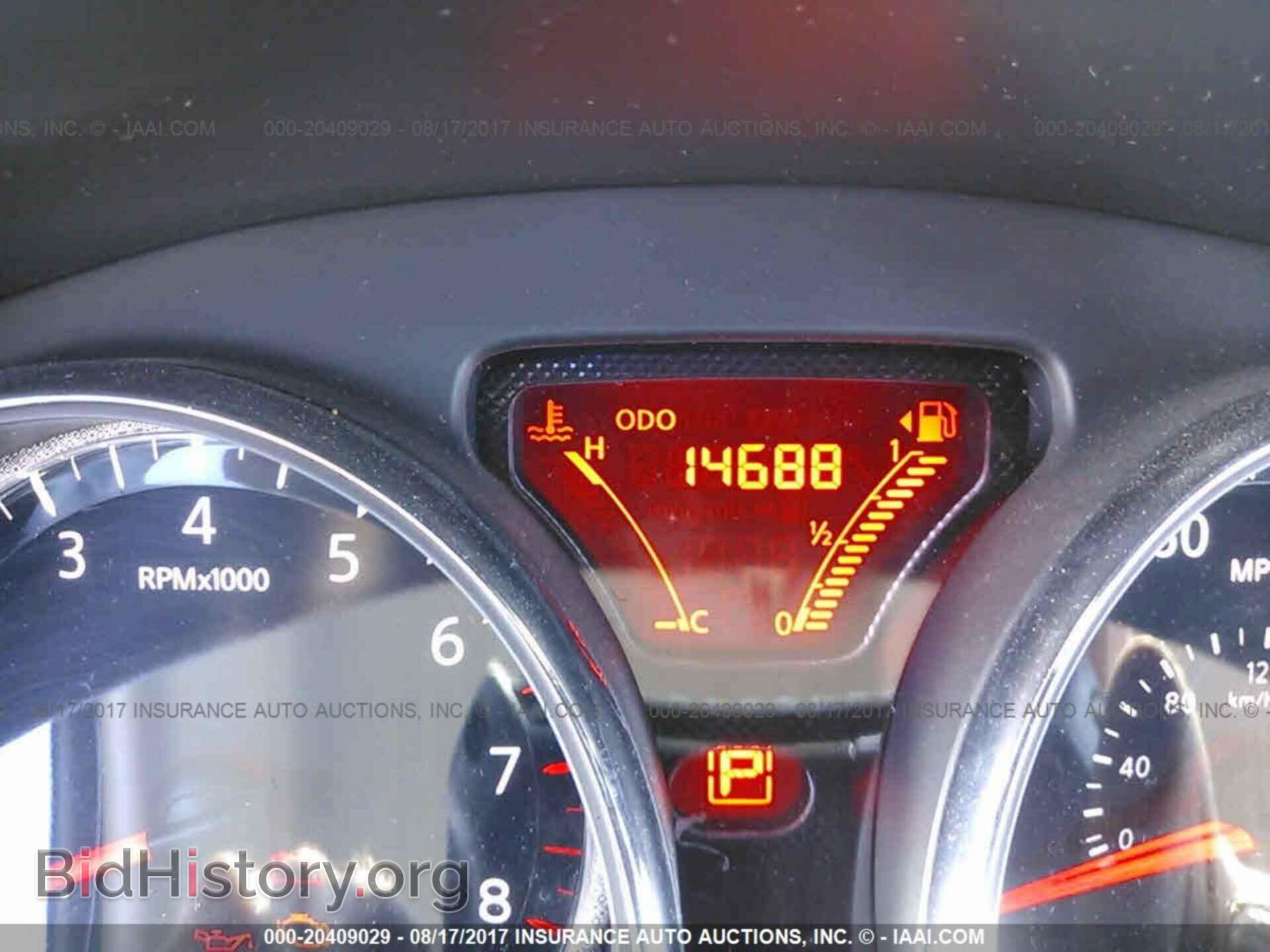 2015 Nissan Versa note - VIN: 3N1CE2CP0FL450037 - Photo 7