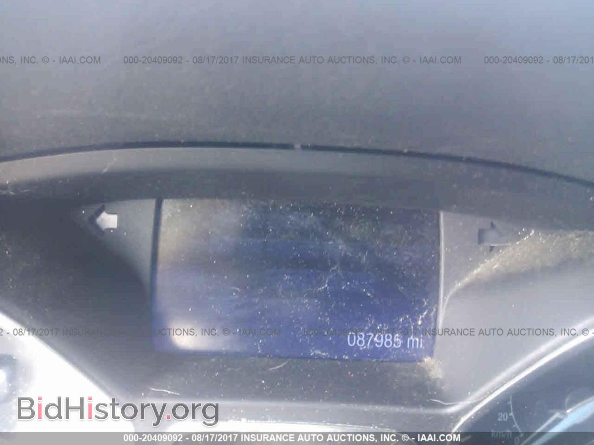 2013 Ford Focus - VIN: 1FADP3F22DL246601 - Фото 7